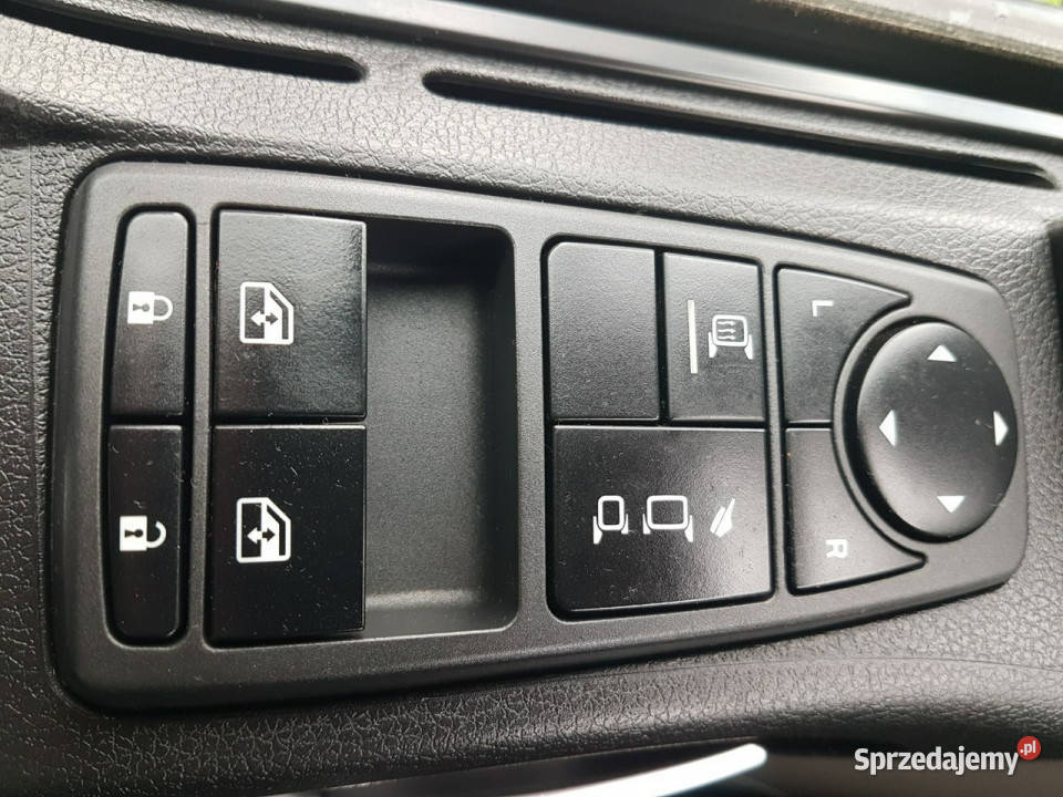 MAN TGL 12220 HAKOWIEC SKIBICKI 4x2 KLIMA DO diesel Poręba sprzedam
