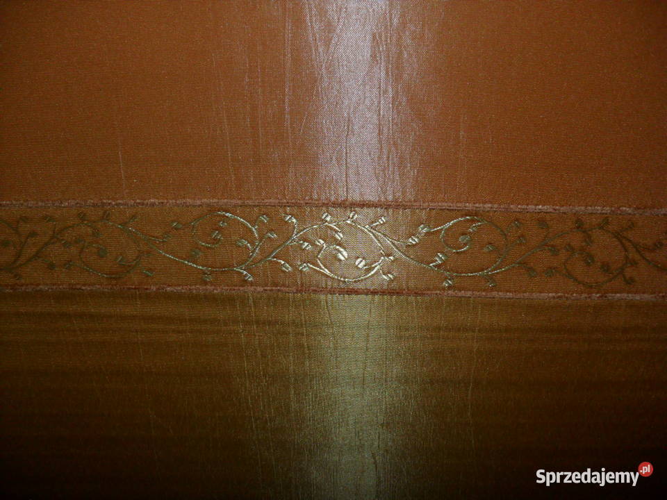 tkanina zasłonowa 150 tafta