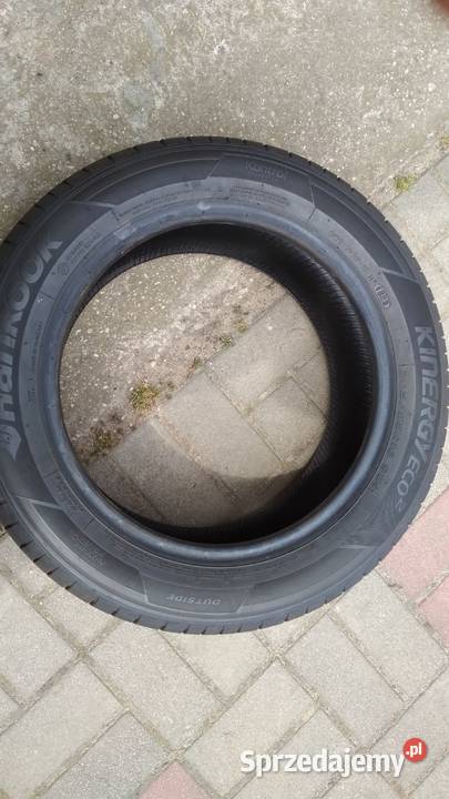 Opony letnie Hankook Kinergy Eco 2 2055516 16cale Lubliniec