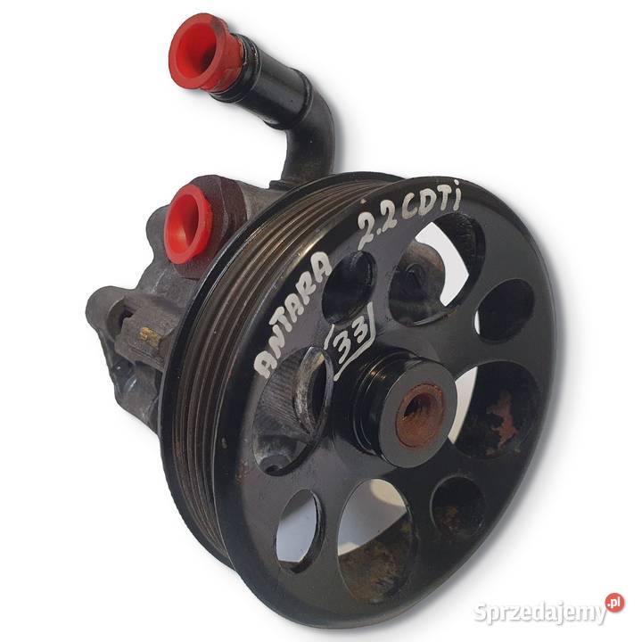 POMPA WSPOMAGANIA Opel Antara 22 CDTI sprzedam