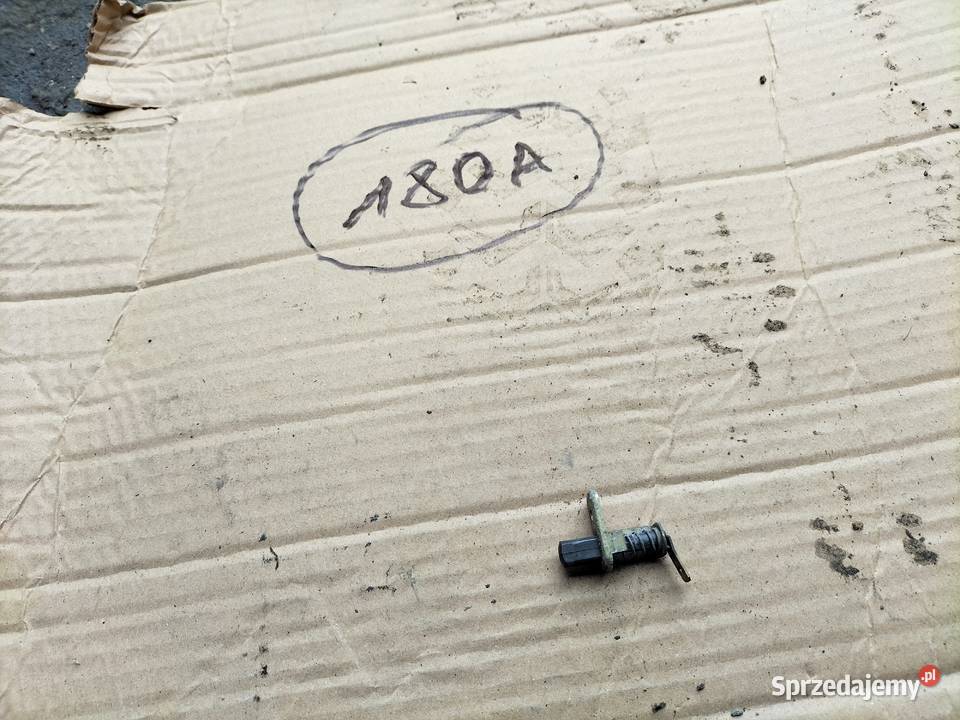 GOLF II 2 JETTA 2 WŁĄCZNIK OŚWIETLENIA CZUJNIK osobowe Kamień-Kolonia sprzedam