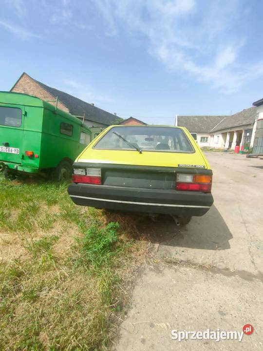 Zastava Polonez Borewicz Opole