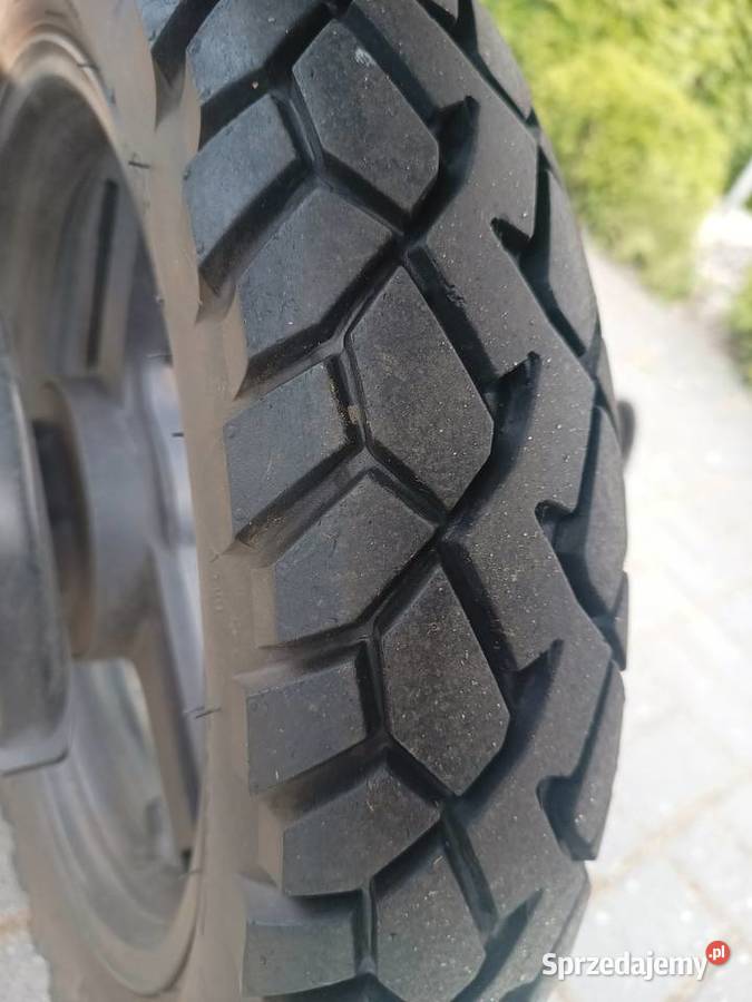 Zipp 125 stan nowy Cybinka