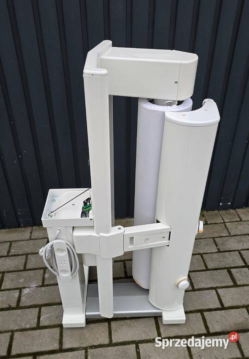 2 Magiel elektryczny maglownica Miele B 895 D z Wrocław