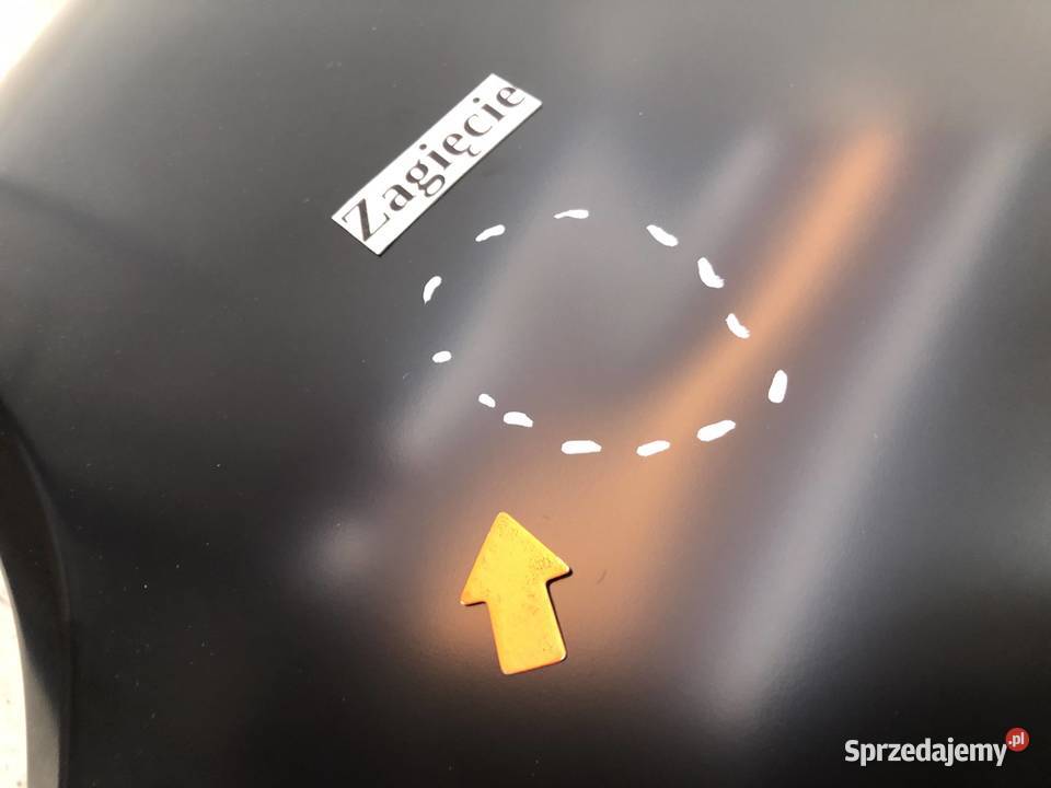 Fiat Doblo 263 20152023 Błotnik lewy przód Skarżysko-Kamienna