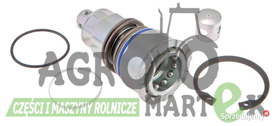 4358014M13 4308111M11 4358014M12 GNIAZDO HYDR