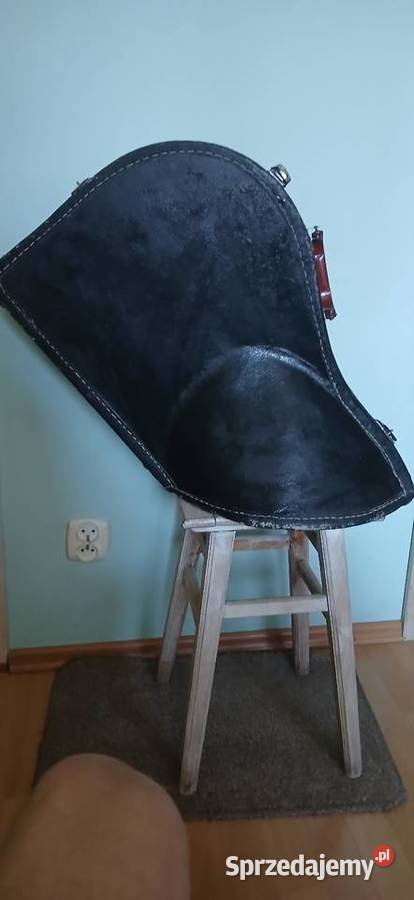 Futerał do Waltorni Kraków sprzedam