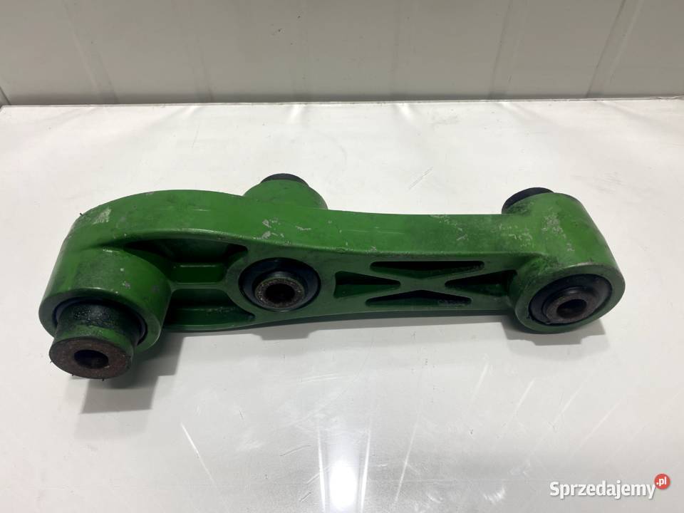 RAMIĘ KOSZA SITOWEGO JOHN DEERE S670 Kielce sprzedam