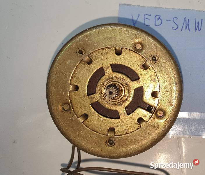 Silnik programatora Reszel