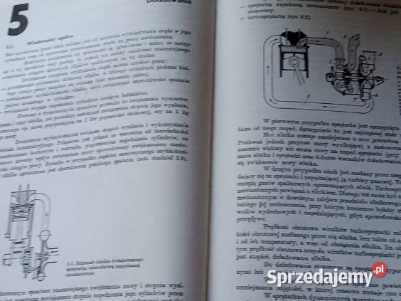 Silniki samochodowe Bernhardt Dobrzyński Loth Łódź