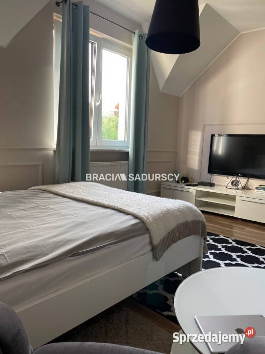 Dom bliźniak 260m2 Zerwana