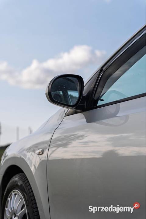 Sprzedam Hyundai i30 Kolno