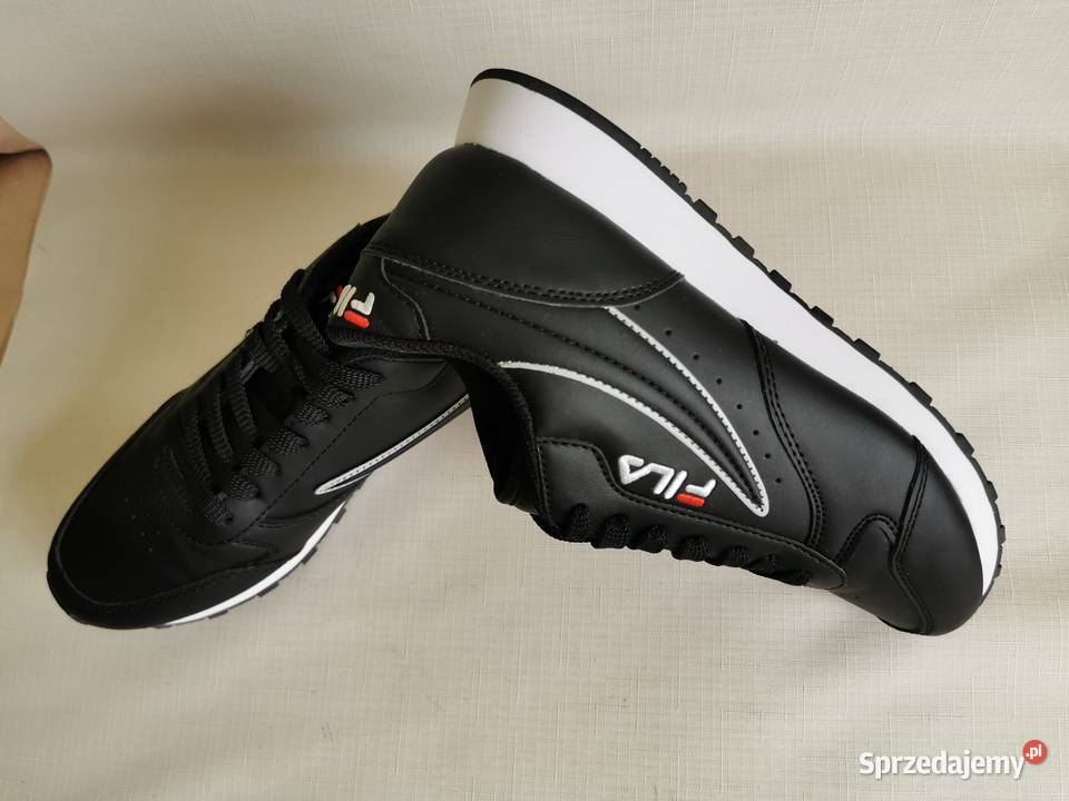 Fila r41265St lubelskie Zamość sprzedam