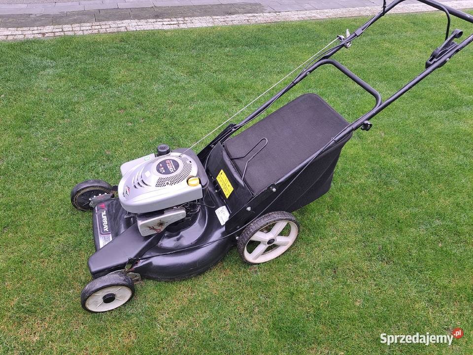 Kosiarka spalinowa Murray NOWE KOŁA napęd na sprzedam