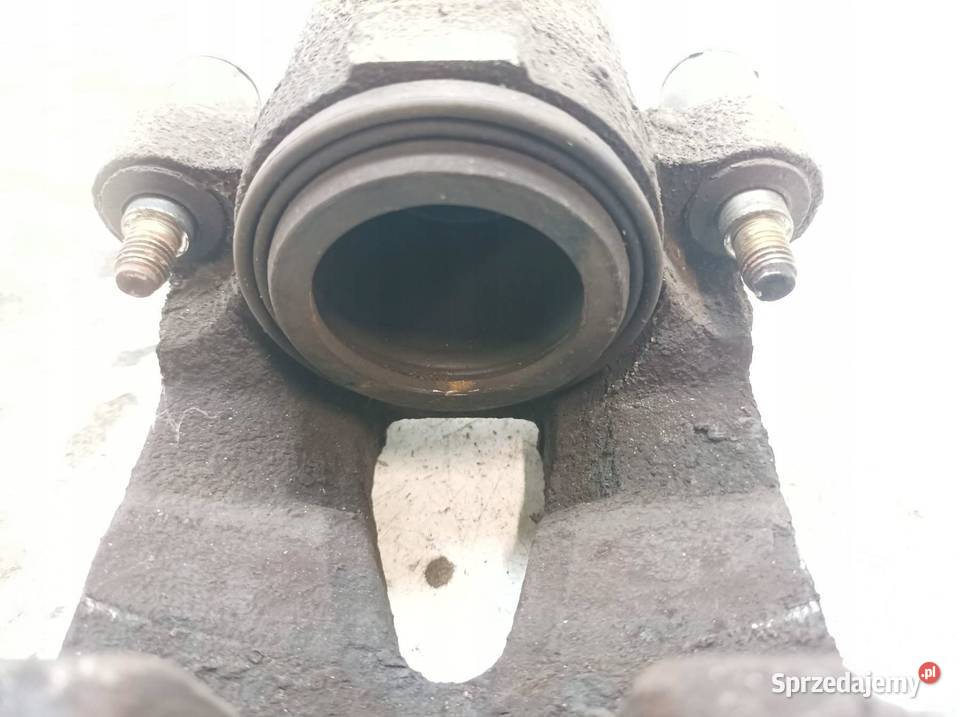 ZACISK HAMULCOWY PRAWY PRZÓD 10 TSI Volkswagen świętokrzyskie sprzedam