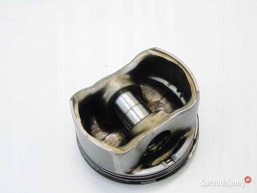 TŁOK 82L84 30 B V6 AUDI A4 B6 A6 C5 A8 D3 śląskie Sosnowiec