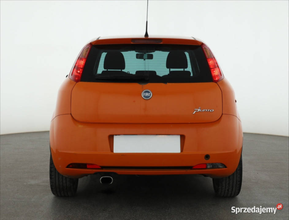 Fiat Grande Punto 19 Multijet poduszka powietrzna Piaseczno sprzedam