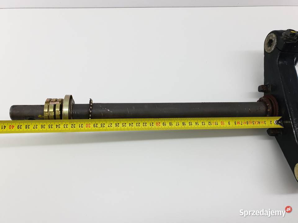 LAGI ZAWIESZENIE AMORTYZATORY POLKA SZTYCA łódzkie Janowice