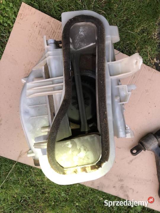 Wentylator dmuchawy do Toyoty Camry IV gen osobowe Dmuchawy Głogów sprzedam