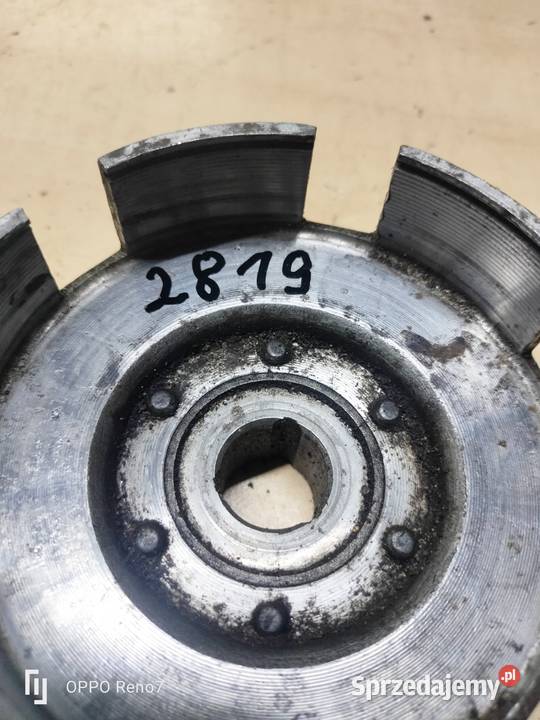 Kosz sprzęgłowy WSK WFM 125 Łubno sprzedam