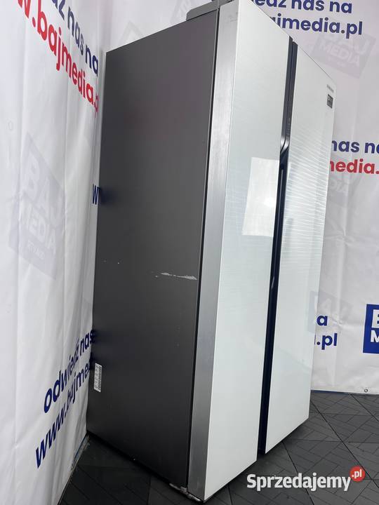 LODÓWKA Samsung 178 Klas A DostawaGwarancja Pozostałe Pruszków