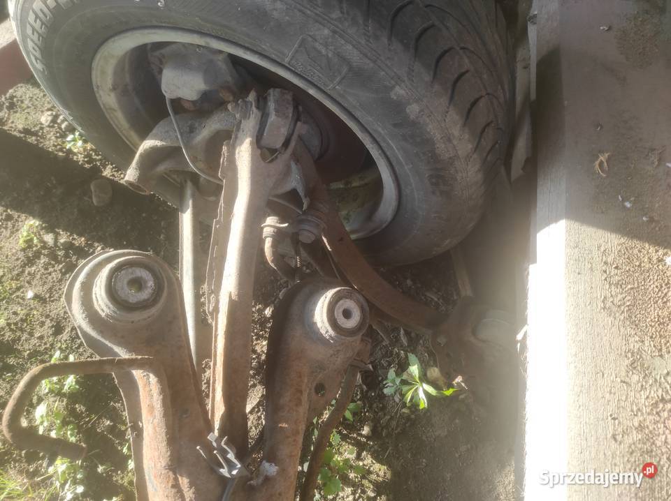 Części Opel Vectra B Rok produkcji 1999 Budziszewice