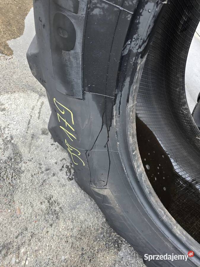 62070R42 Michelin Omnibib JJ179 JJ180 42cale mazowieckie Przasnysz