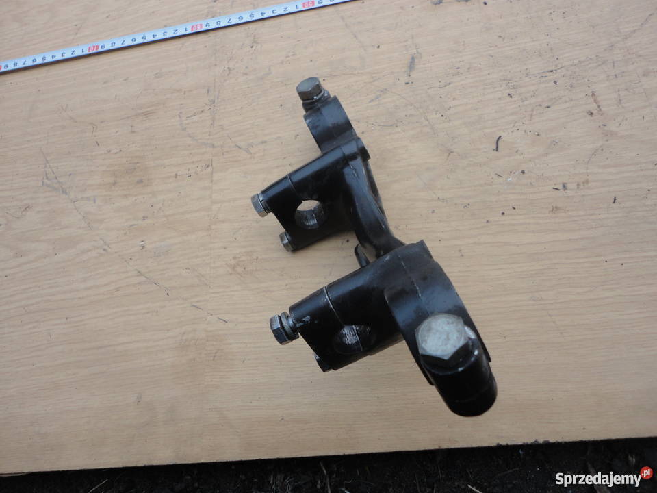 Polka Mocowanie Jincheng Suzuki gn 125 GZ sprzedam