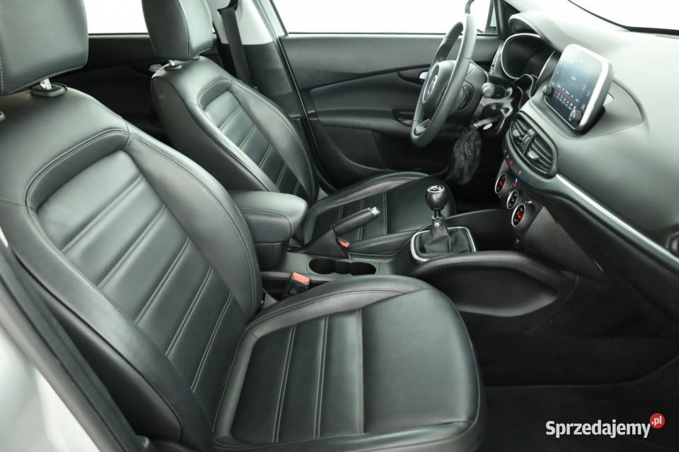 Fiat Tipo 14 16V bluetooth Piaseczno sprzedam