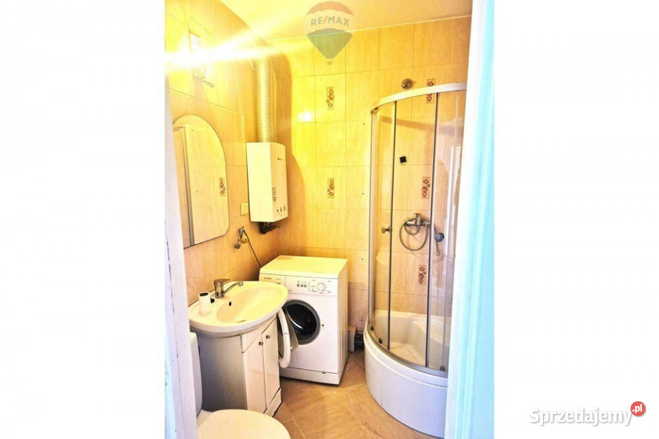 oś Manhattan 2 pokoje 44m2 Ustroń