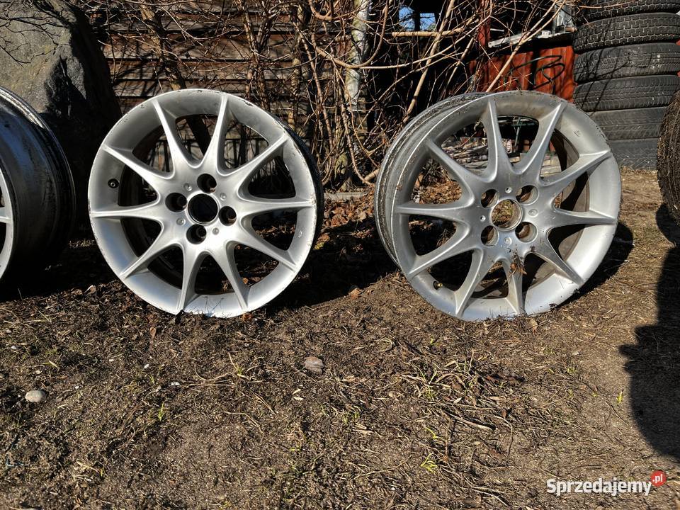 Toyota corolla e12 3d części srodek i zewnatrz Augustów