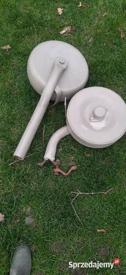 Kółko podporowe do kopaczki Maszyny rolnicze Annopol