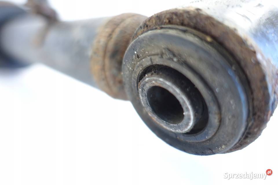 Toyota Supra III 30 i PRZEDNI AMORTYZATOR prawy Rudka