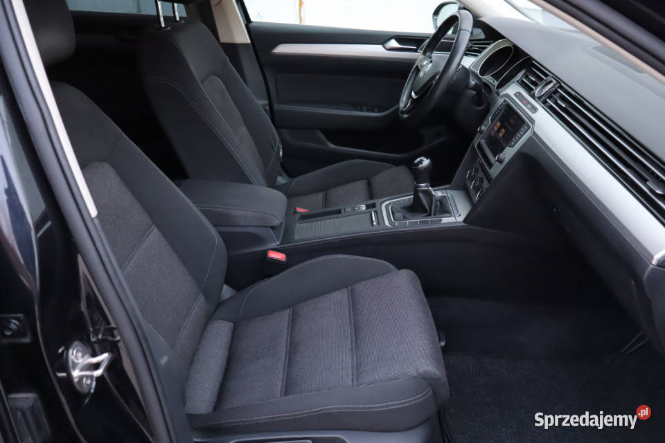 VW Passat 18 TSI Zabrze