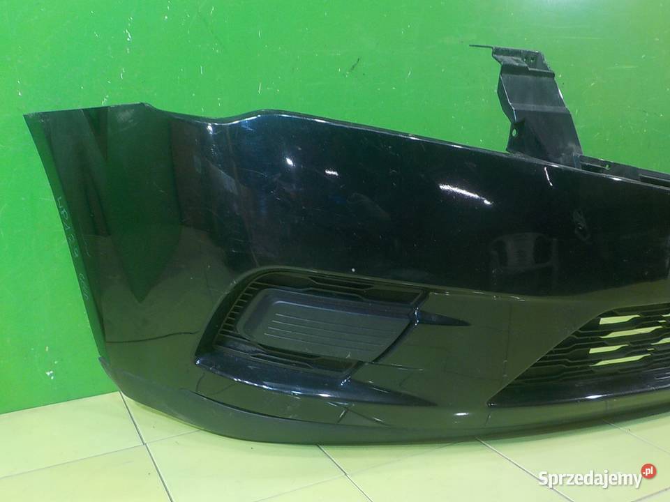 KIA CEED I LIFT 14 B 11r HB 5D zderzak przod Suków