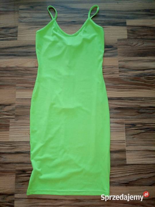 Sprzedam nową sukienkę firmy OlaVOGA opolskie Nysa