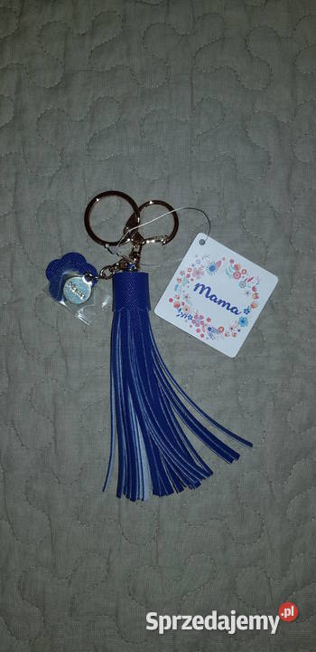 Dzień Mamy nowa zawieszka chwost Warszawa