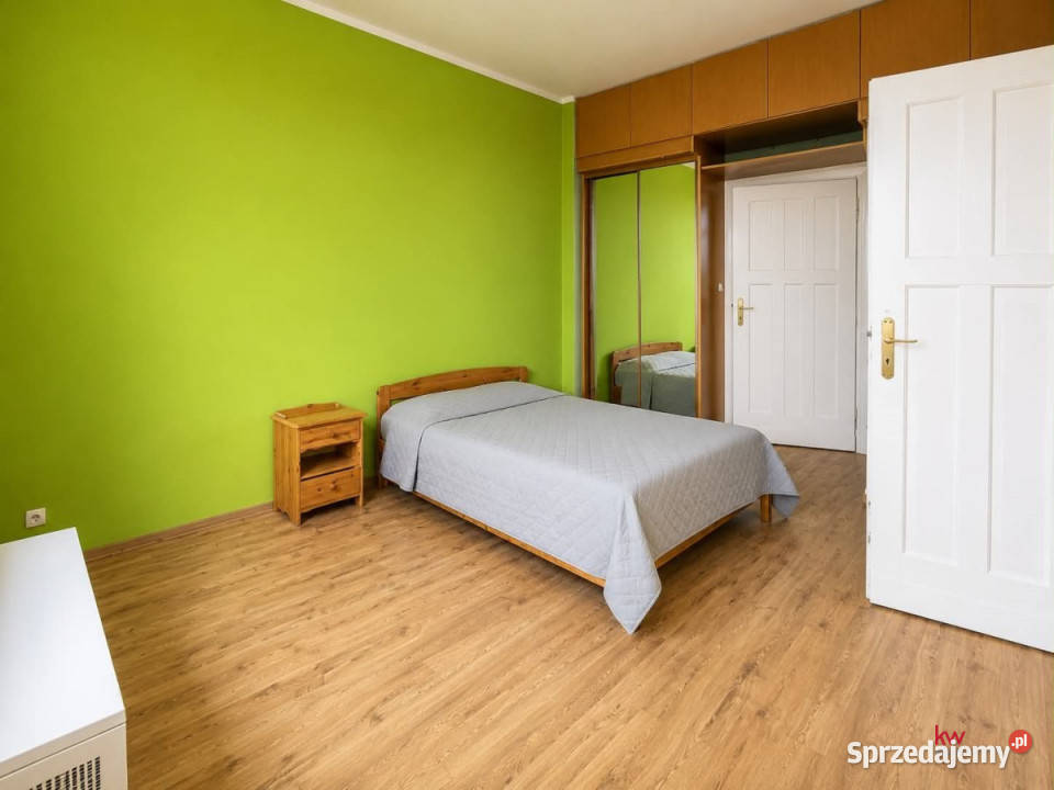 sprzedaży mieszkania 725m2 2 pokoje Poznań