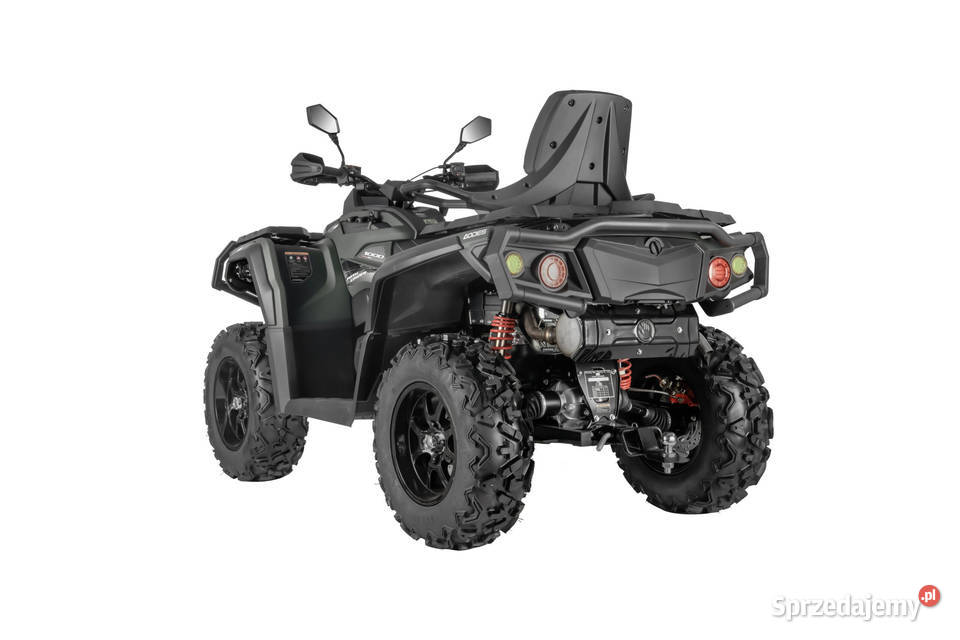 AODES ODES 1000 PRO FACE Karkosy sprzedam