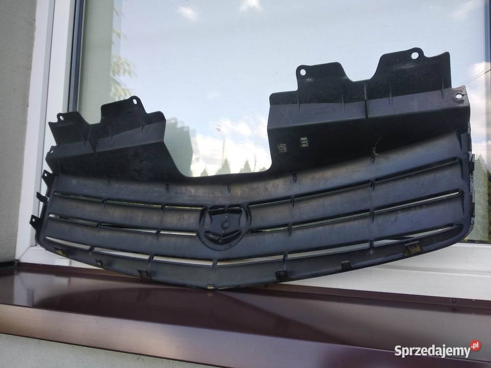 Cadillac CTS I 1 grill atrapa przednia oryginał Sieradz