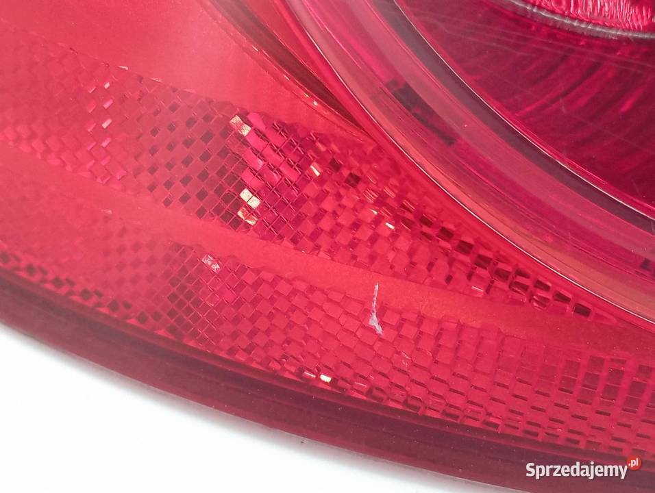 LAMPA TYŁ LEWA EU 1K6945111C VW Volkswagen Golf Lampy tylne sprzedam