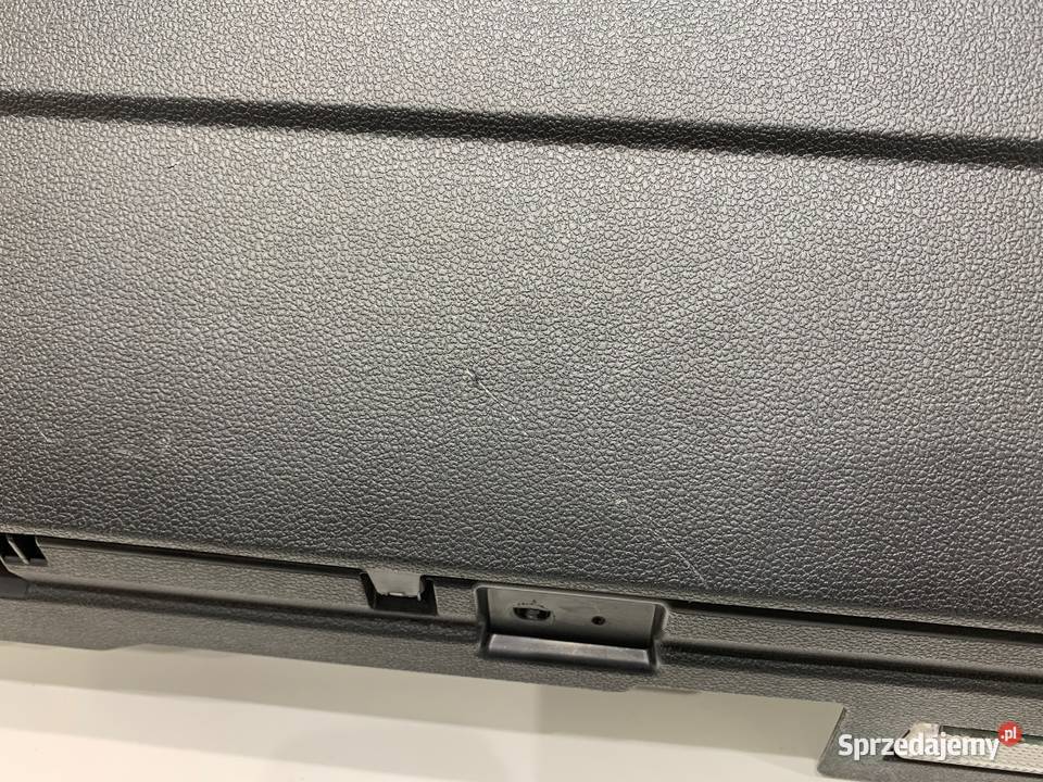 SCHOWEK PASAŻERA VW TIGUAN SUV 5NB857097C PÓŁKA