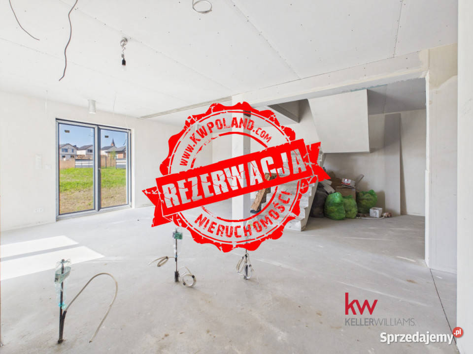 Dom wolnostojący Bytom 143m2