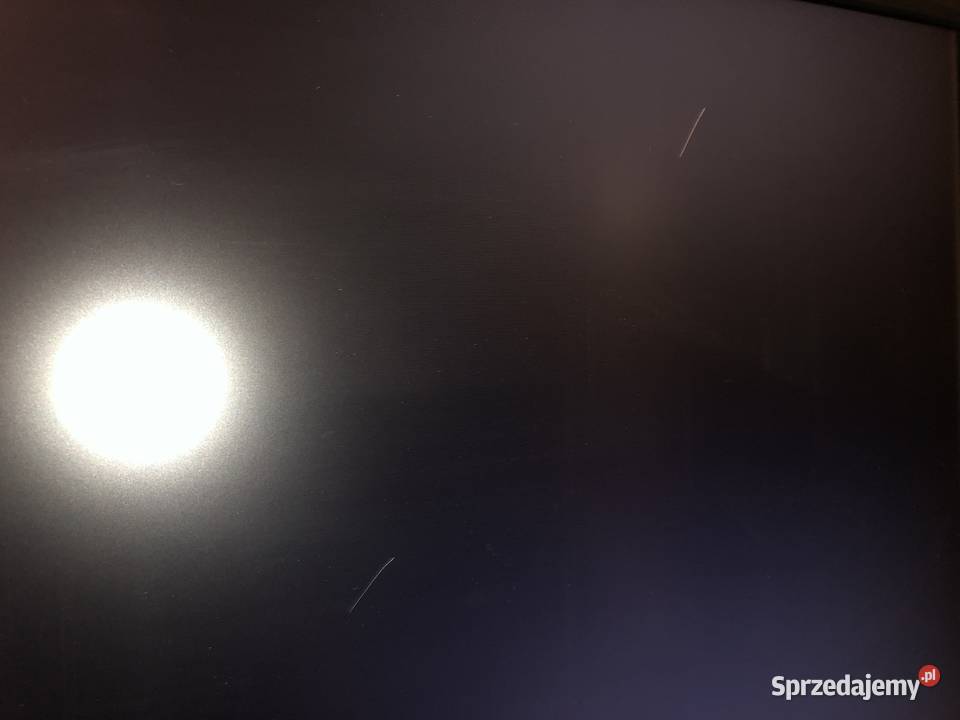 Telewizor LCD 42 LG 42LE2R Kielce