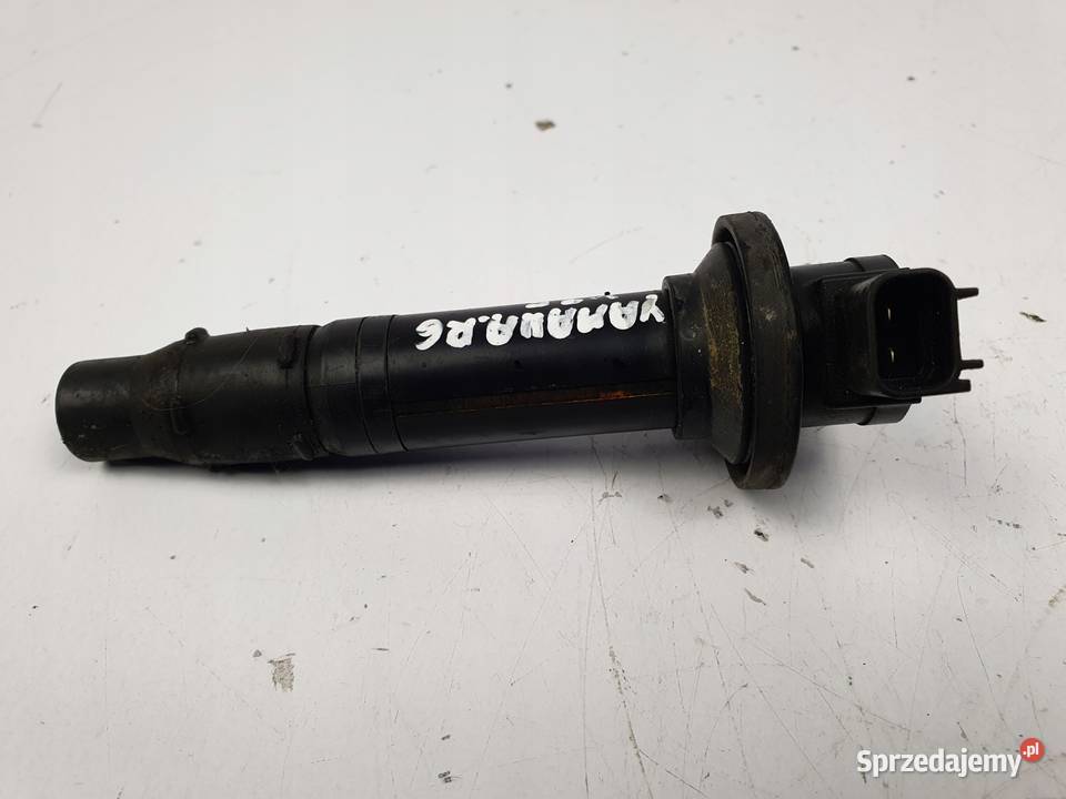 CEWKA ZAPŁONOWA Yamaha YZFR6 R6 RJ11 0607 Chełm