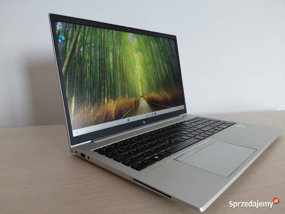 HP elitebook g7 intel core i5 8GB ram dysk 500GB HP/Compaq sprzedam