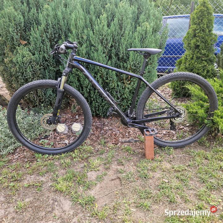 Sprzedam rower orbea Górskie, MTB mazowieckie Legarda