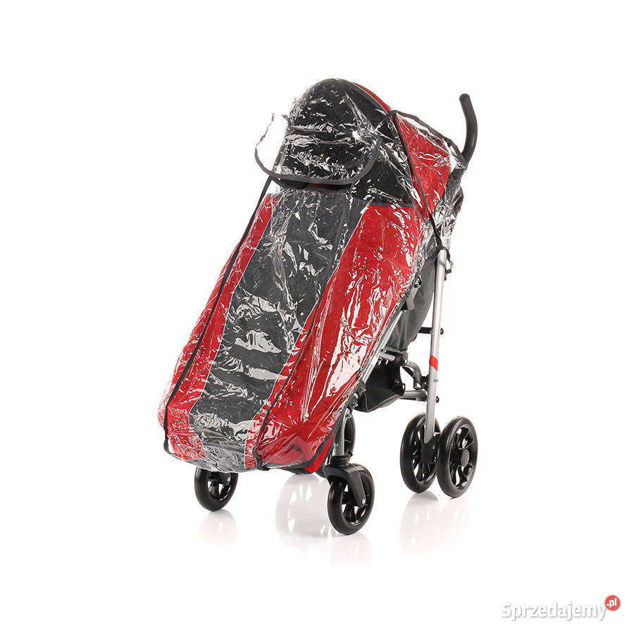 Wózek inwalidzki spacerowy dzieci UMBRELLA 100 Sprzęt rehabilitacyjny i ortopedyczny Ruda Śląska