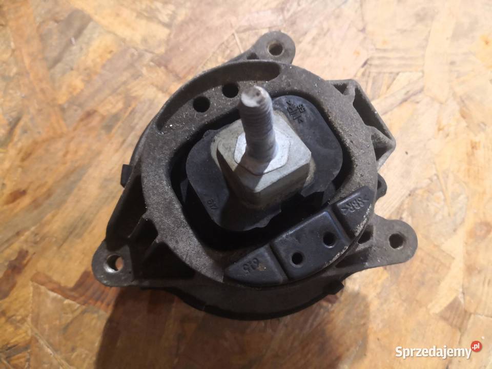 BMW F20 F21 F22 F23 M1 M2 PODUSZKA SILNIKA dolnośląskie