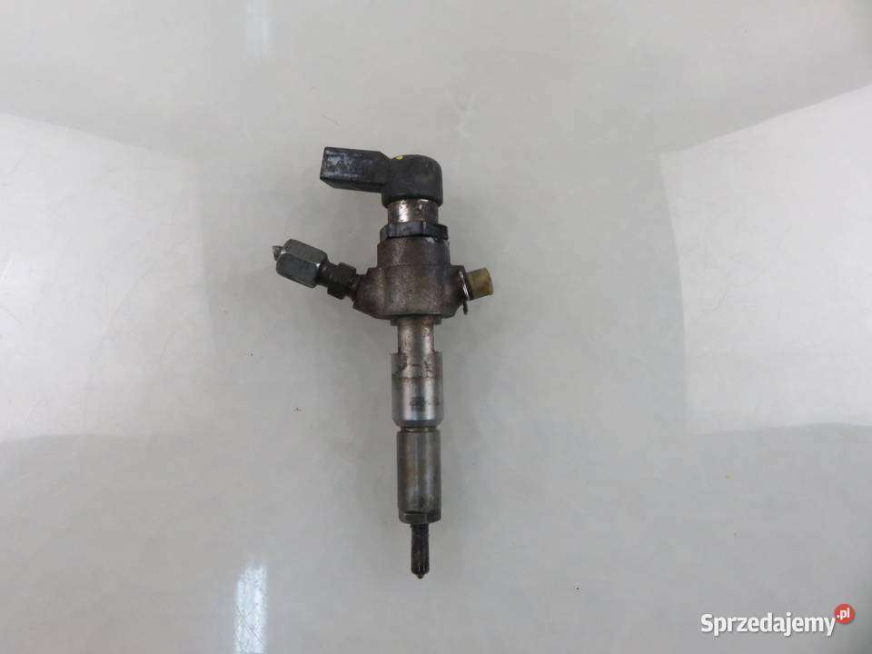 WTRYSKIWACZ FORD FIESTA MK5 14 TDCi 9654551080 osobowe